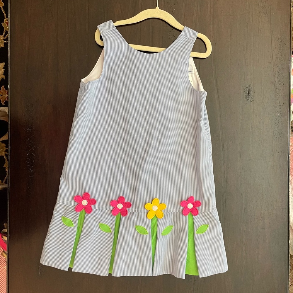 COPY - Florence Eiseman dress